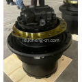 Penggerak akhir excavator motor travel HMT36FA 4448321 ZX200